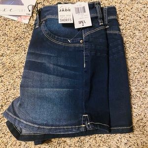 3 for $25 New YMI luxe lift shorts